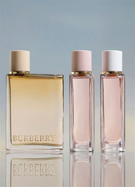 burberry beauty interparfums|burberry perfumes for women.